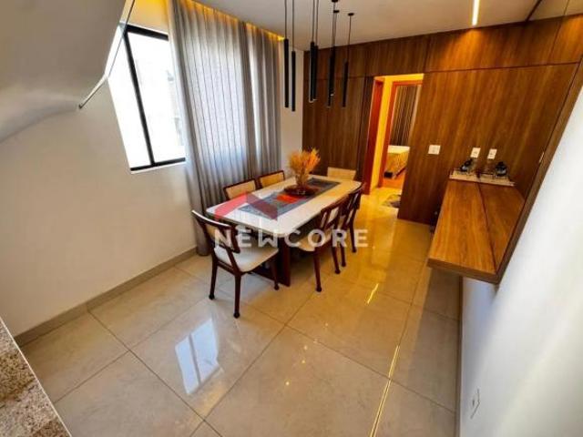 Apartamento venda em Região Geográfica Imediata de Itajubá, Itajubá