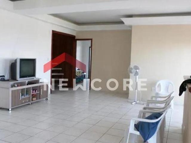 Apartamento venda em Solemar, Praia Grande