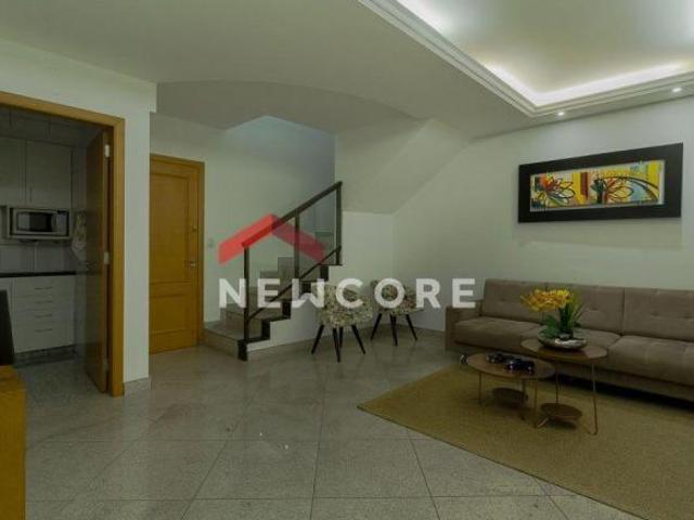 Apartamento venda em Região Geográfica Imediata de Belo Horizonte, Região Metropolitana de Belo Horizonte