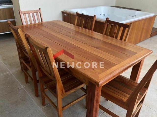 Apartamento venda em Renascer, Ubatuba