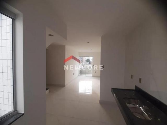 Apartamento venda em Santa Cruz Industrial, Contagem