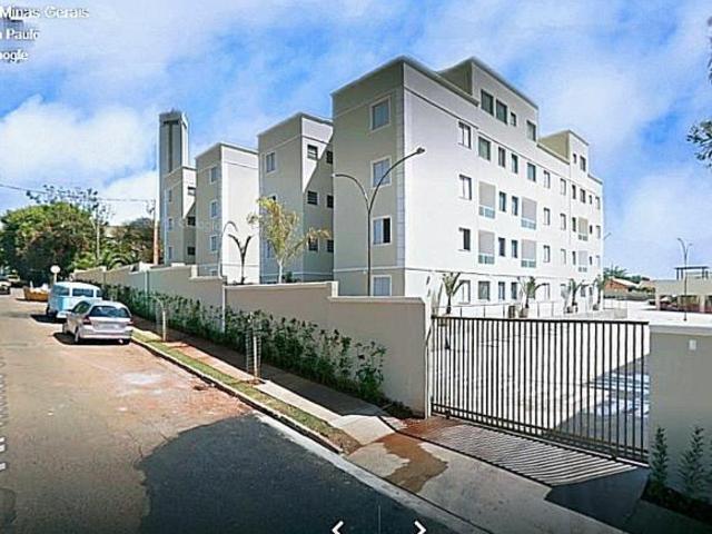 Apartamento venda em Região Geográfica Imediata de Curvelo, Buenópolis