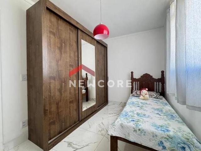 Apartamento venda em Parque Novo Progresso 1ª Seção, Contagem