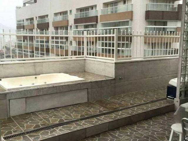 Apartamento venda em Região Imediata de Santos, Região Metropolitana da Baixada Santista