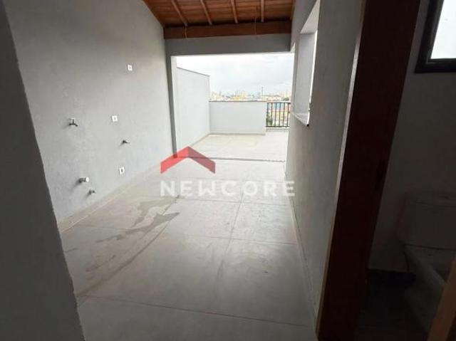 Apartamento venda em Santo André