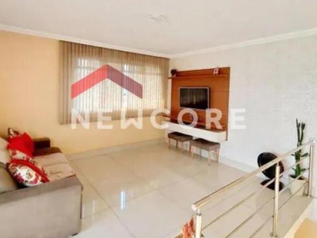 Apartamento venda em Conjunto Jardim São José, Belo Horizonte