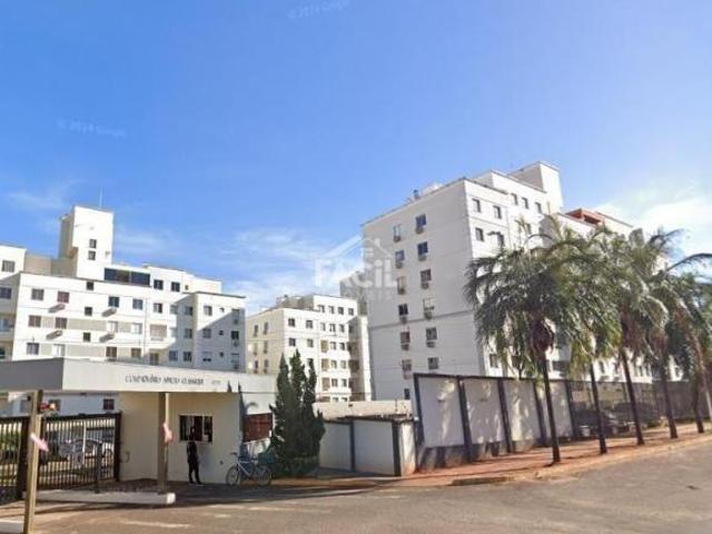 Apartamento venda em Região Geográfica Imediata de Campo Grande, Campo Grande