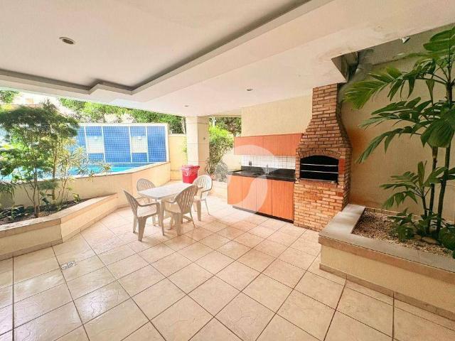Cobertura venda em Região Praias da Baía, Niterói