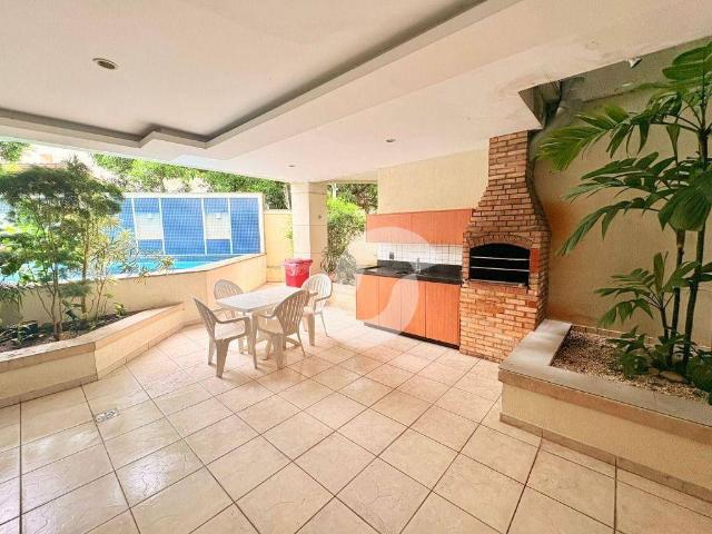 Cobertura venda em Região Praias da Baía, Niterói