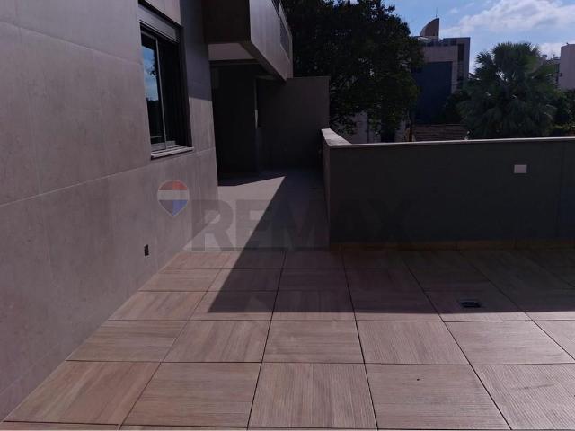Cobertura venda em Região Geográfica Imediata de Belo Horizonte, Região Metropolitana de Belo Horizonte