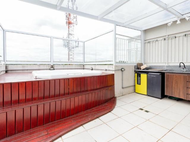 Cobertura venda em Região Imediata de São Paulo, Região Metropolitana de São Paulo