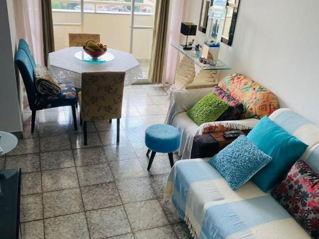 Cobertura venda em Vila Flórida, São Bernardo do Campo
