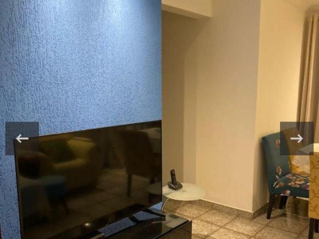 Cobertura venda em Vila Flórida, São Bernardo do Campo
