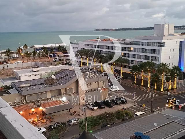Cobertura venda em João Pessoa