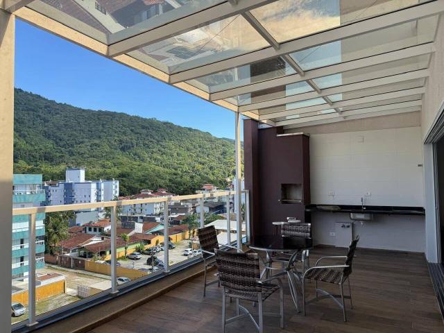 Cobertura aluguel em Região Imediata de Caraguatatuba-Ubatuba-São Sebastião, Região Metropolitana do Vale do Paraíba e Litoral Norte