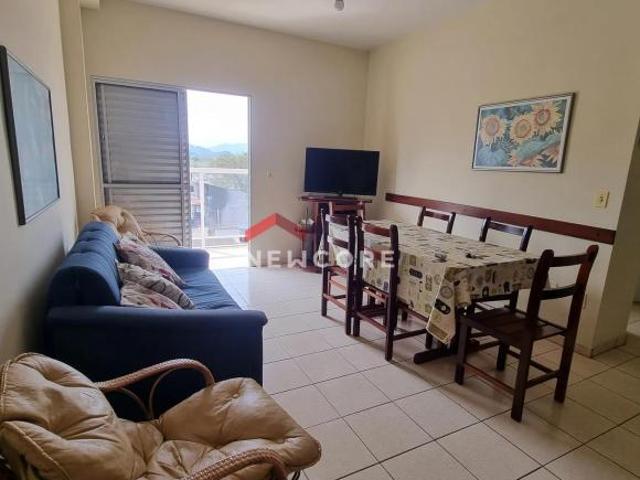 Apartamento venda em Balneário Garden Mar, Caraguatatuba