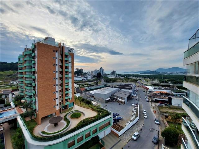 Cobertura aluguel em Região Geográfica Imediata de Florianópolis, Desterro