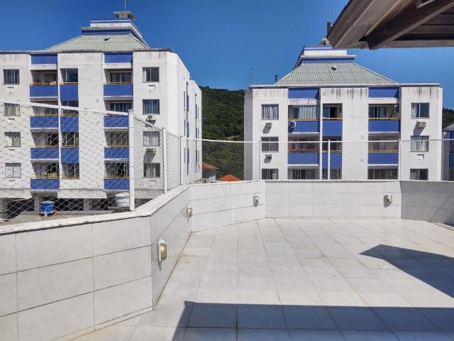 Cobertura venda em Região Geográfica Imediata de Florianópolis, Desterro