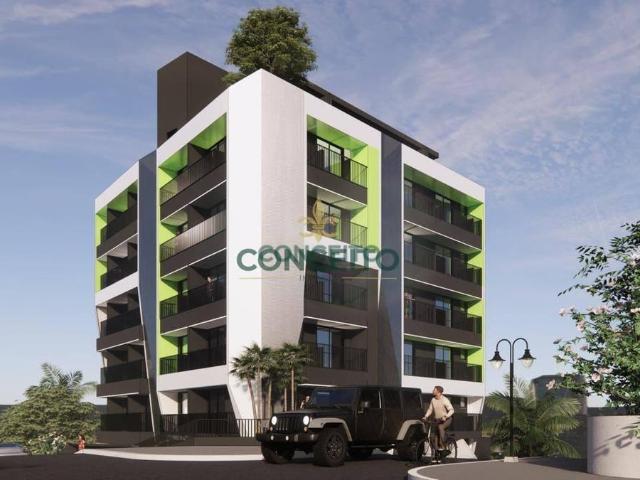 Cobertura venda em Serrinha, Florianópolis