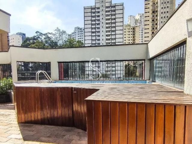 Cobertura venda em Região Imediata de São Paulo, Região Metropolitana de São Paulo