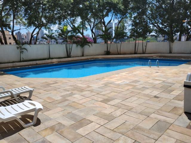 Cobertura venda em Jardim Dupré, Jundiaí