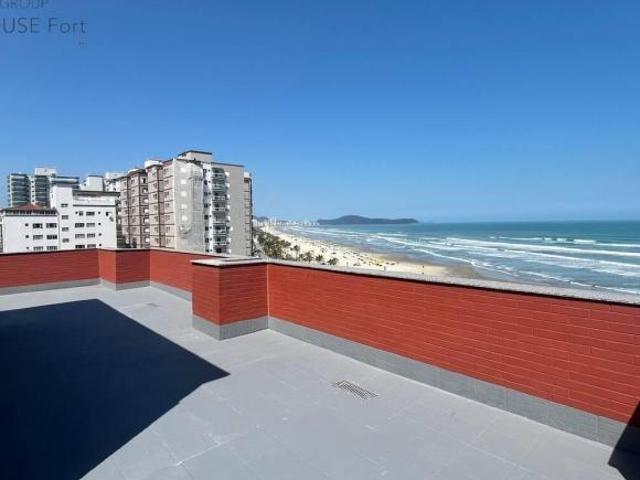 Apartamento venda em Praia Grande