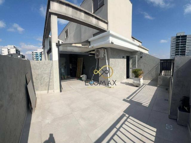 Cobertura venda em Região Imediata de São Paulo, Região Metropolitana de São Paulo