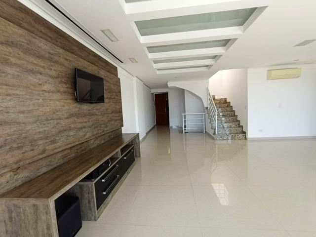 Cobertura venda em Região Imediata de Santos, Região Metropolitana da Baixada Santista