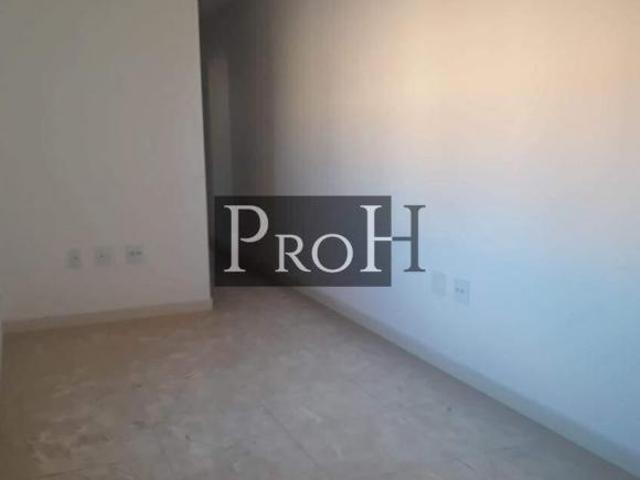 Apartamento venda em Santo André