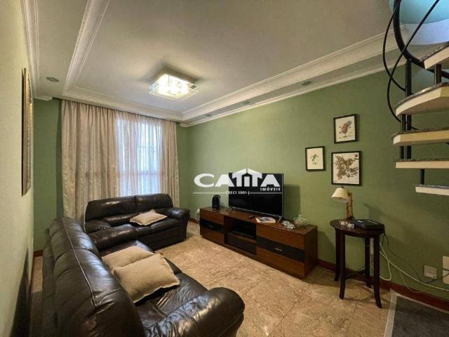 Cobertura venda em Carrão, São Paulo