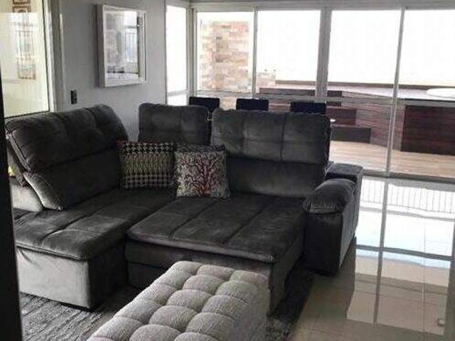 Cobertura venda em Região Imediata de São Paulo, Região Metropolitana de São Paulo