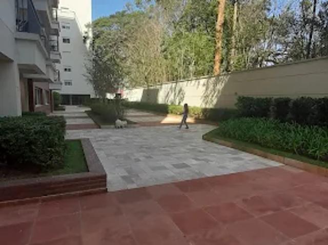Cobertura venda em Campo Grande, São Paulo