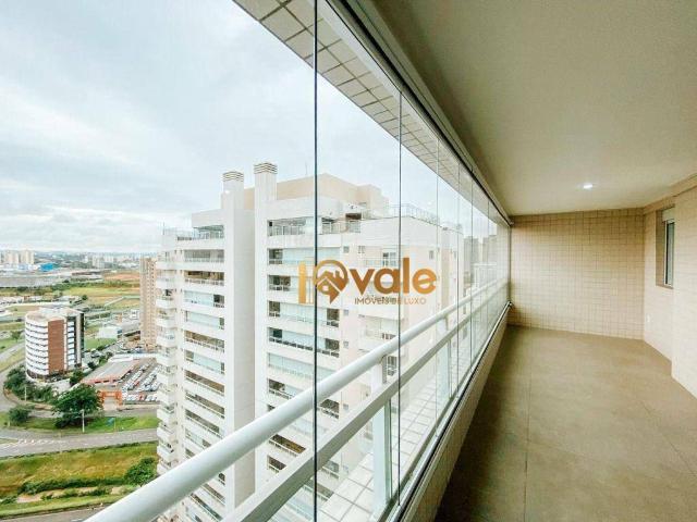Cobertura venda em Região Imediata de São José dos Campos, Região Metropolitana do Vale do Paraíba e Litoral Norte