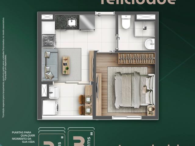 Cobertura venda em Região Imediata de São Paulo, Região Metropolitana de São Paulo