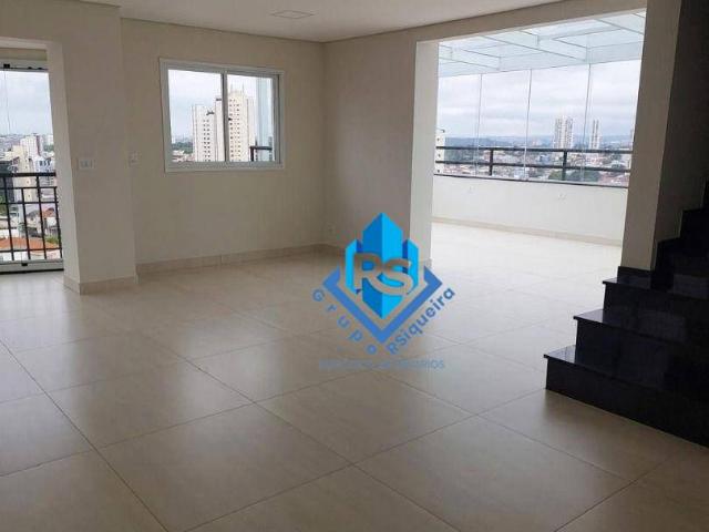 Cobertura aluguel em Região Imediata de São Paulo, Região Metropolitana de São Paulo