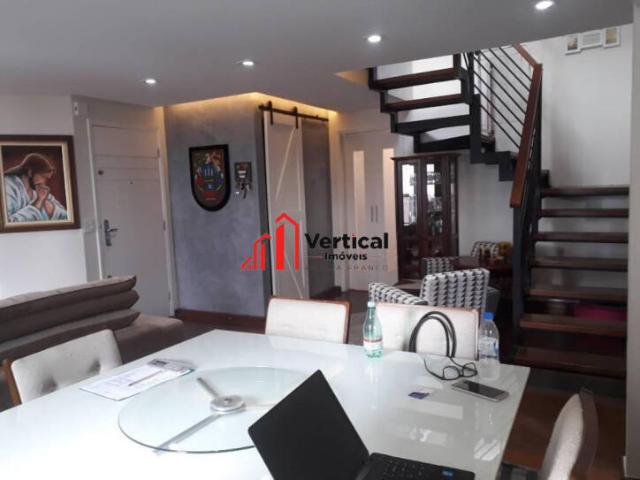 Cobertura venda em Região Imediata de São Paulo, Região Metropolitana de São Paulo