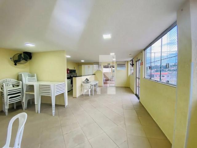 Cobertura venda em Vila Iara, Jundiaí