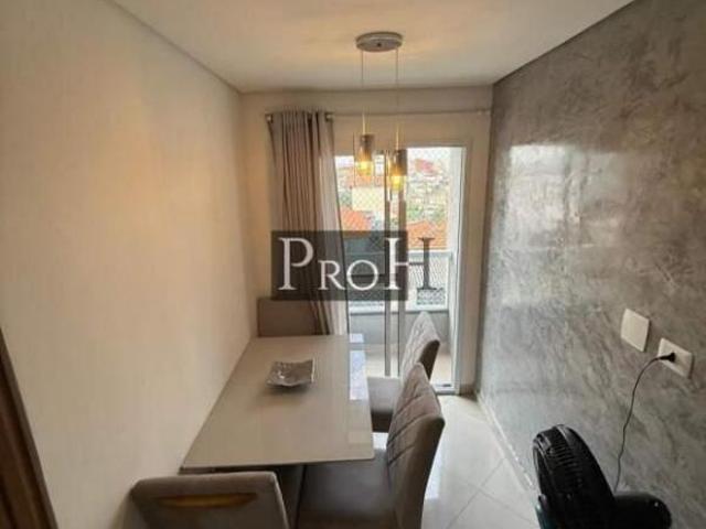 Apartamento venda em Vila Nova Centreville, Santo André