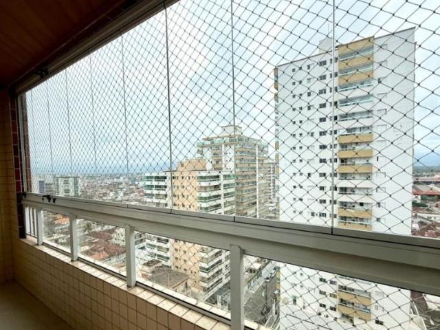 Cobertura venda em Praia Grande