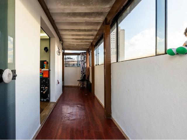 Cobertura venda em Cursino, São Paulo