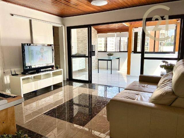 Cobertura venda em Vila Leopoldina, São Paulo