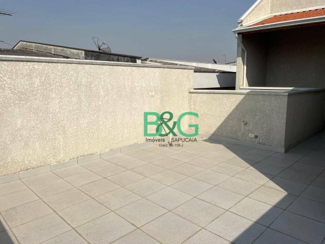 Cobertura venda em Região Imediata de São Paulo, Região Metropolitana de São Paulo