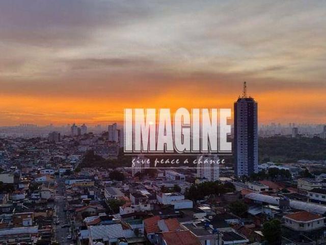 Cobertura venda em Região Imediata de São Paulo, Região Metropolitana de São Paulo