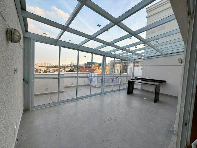 Cobertura venda em Região Imediata de São Paulo, Região Metropolitana de São Paulo
