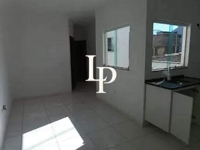 Cobertura venda em Vila Vitória, Santo André