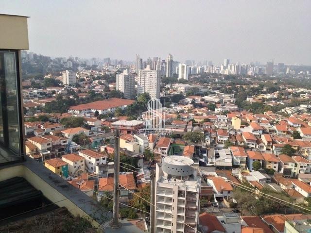 Cobertura venda em Região Imediata de São Paulo, Região Metropolitana de São Paulo