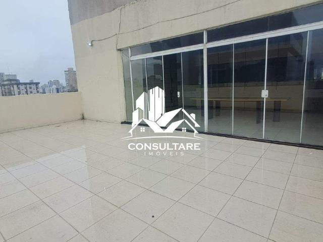 Cobertura aluguel em Região Imediata de Santos, Região Metropolitana da Baixada Santista