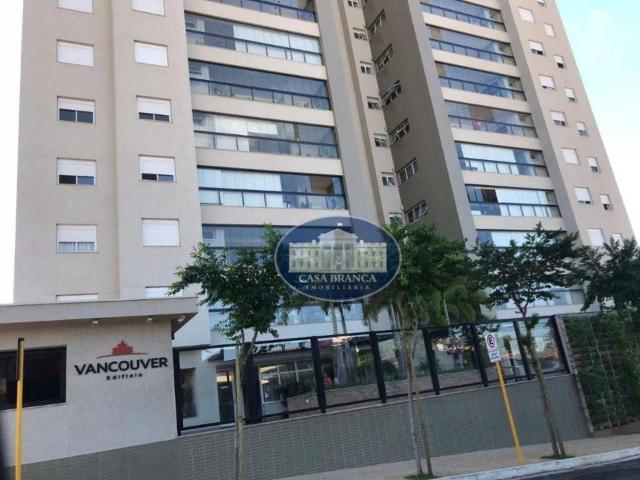 Cobertura venda em Região Imediata de Araçatuba, Araçatuba