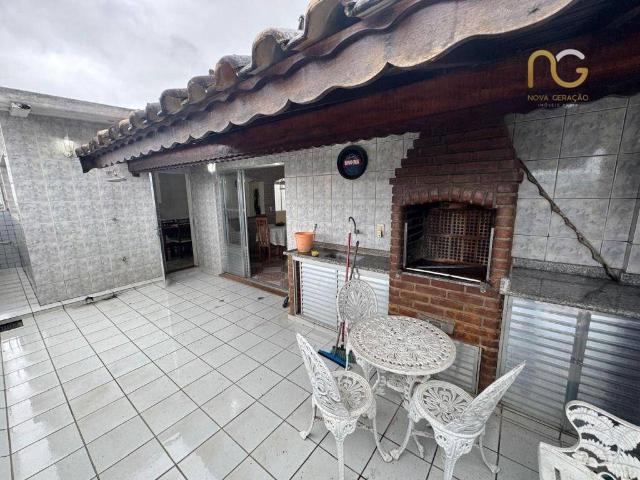 Cobertura venda em Região Imediata de Santos, Região Metropolitana da Baixada Santista