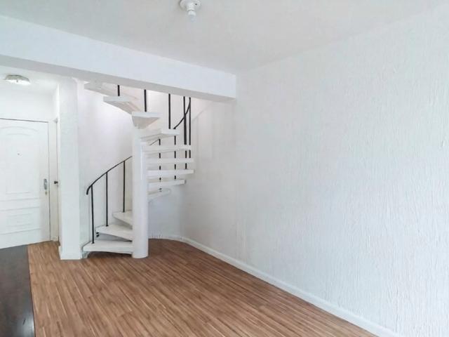 Cobertura venda em Vila Guarani, São Paulo